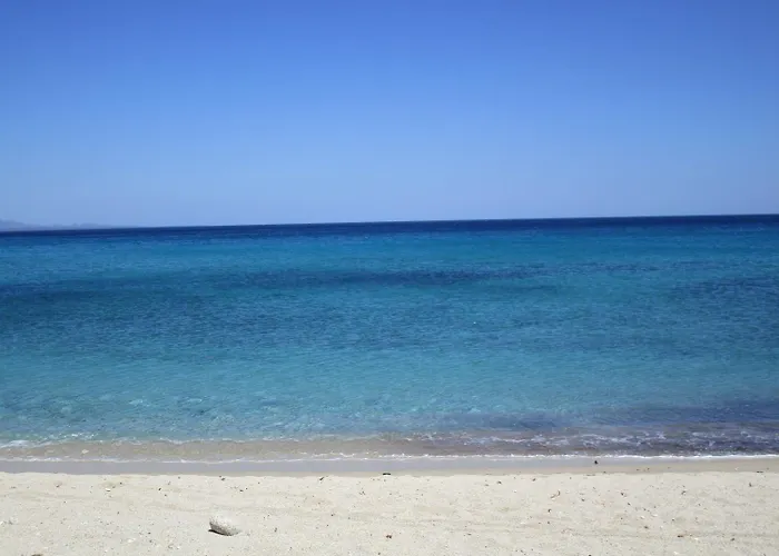 Gospodarstwo agroturystyczne Su Tiresi