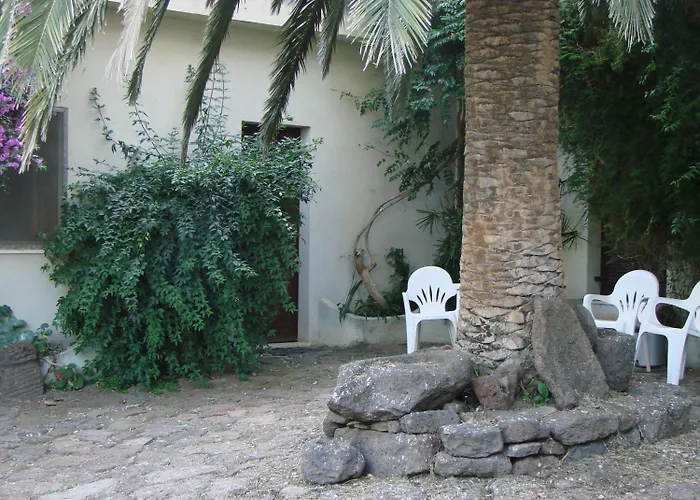 Su Tiresi * Cala Gonone