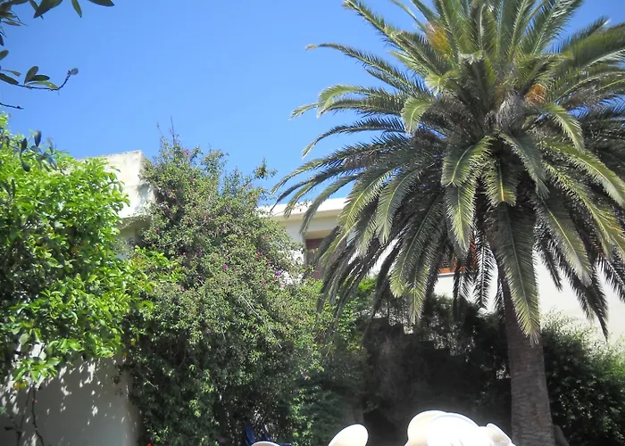 Su Tiresi Gospodarstwo agroturystyczne