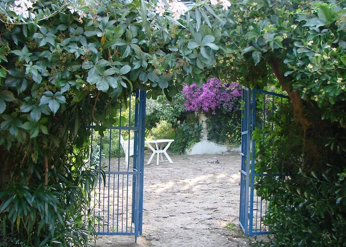 Gospodarstwo agroturystyczne Su Tiresi *