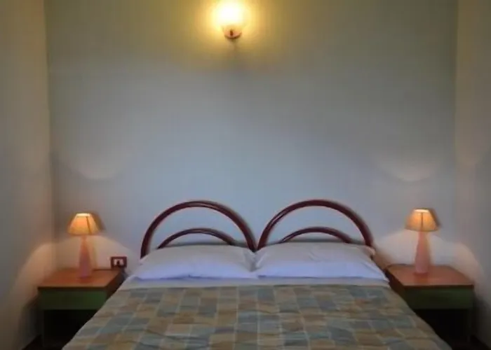 Su Tiresi * Cala Gonone