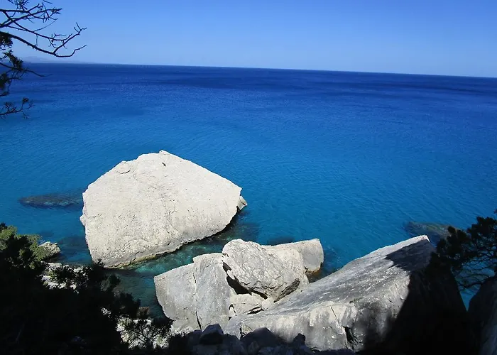 Gospodarstwo agroturystyczne Su Tiresi *