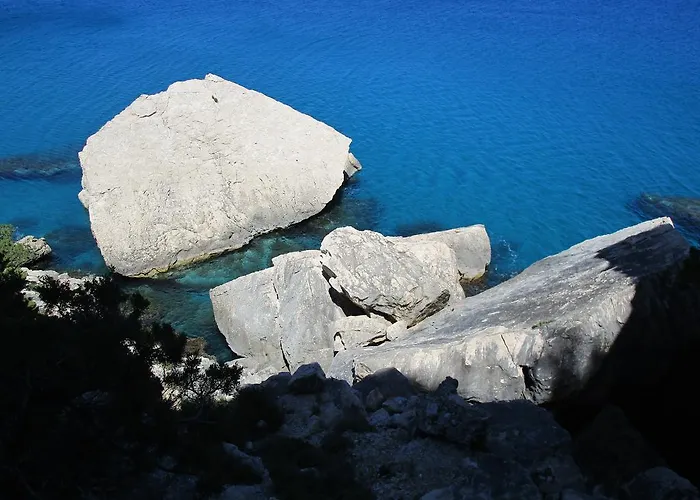 Su Tiresi Gospodarstwo agroturystyczne