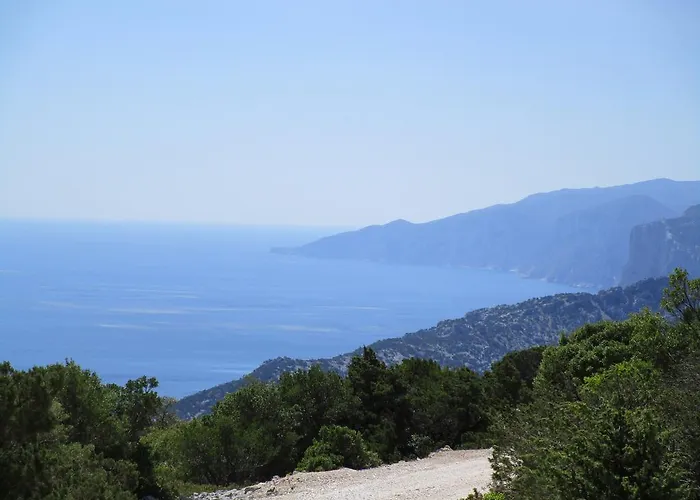 Su Tiresi ファームステイ カーラゴノネ