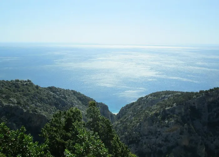 Su Tiresi * Cala Gonone