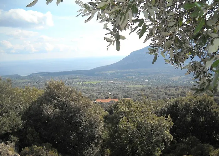 Su Tiresi * Cala Gonone