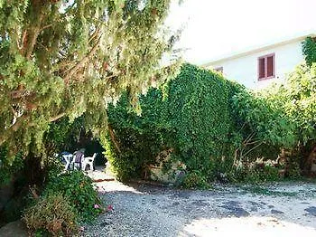 Su Tiresi Cala Gonone