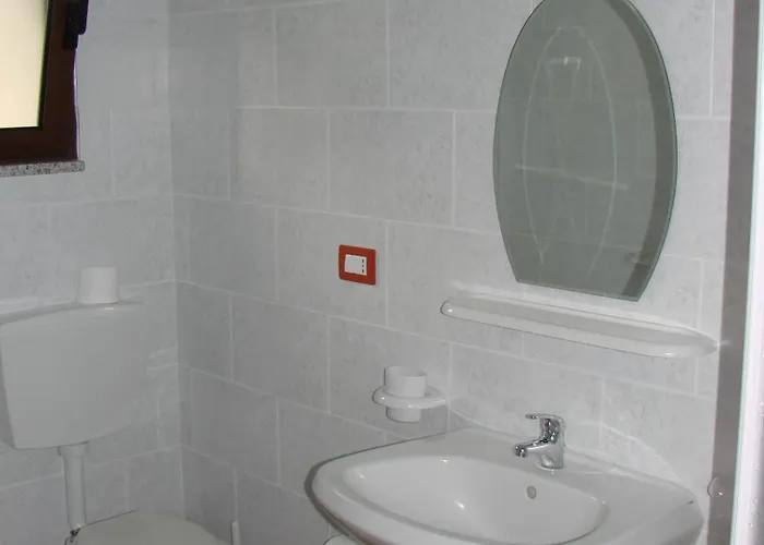 Su Tiresi Gospodarstwo agroturystyczne Cala Gonone