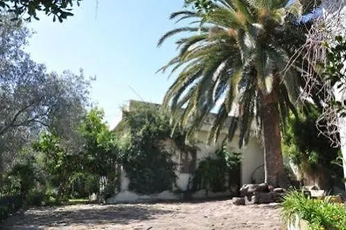 Su Tiresi Cala Gonone