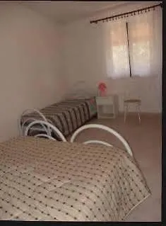 Su Tiresi ファームステイ *