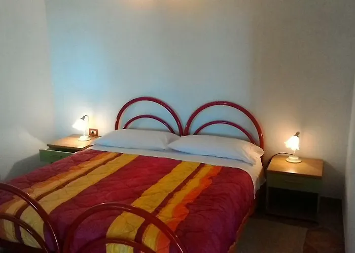 Su Tiresi Gospodarstwo agroturystyczne *