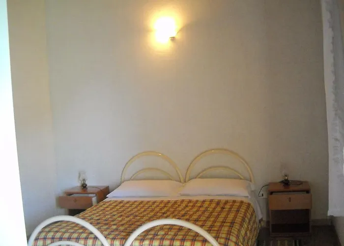 Gospodarstwo agroturystyczne Su Tiresi *