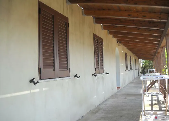 Su Tiresi * Cala Gonone