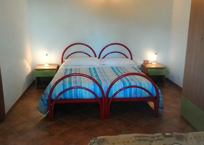 Su Tiresi Cala Gonone